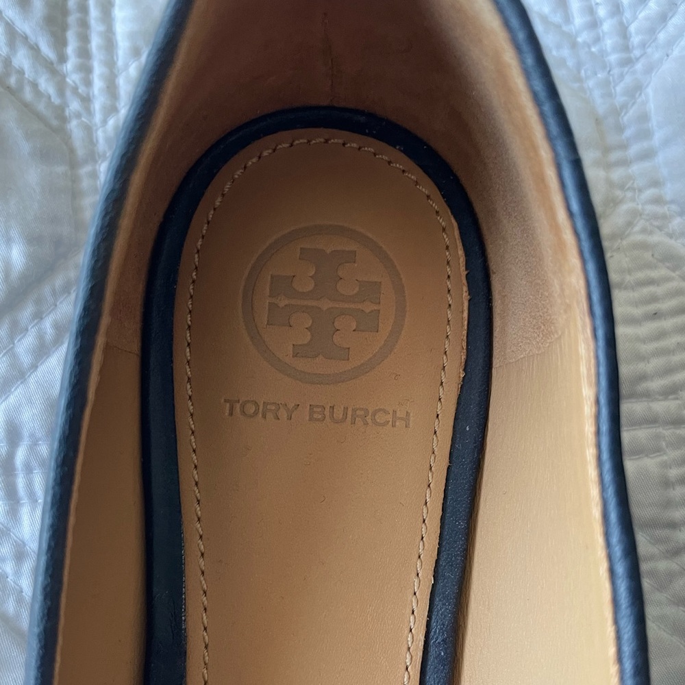 Tory Burch ballet sandals